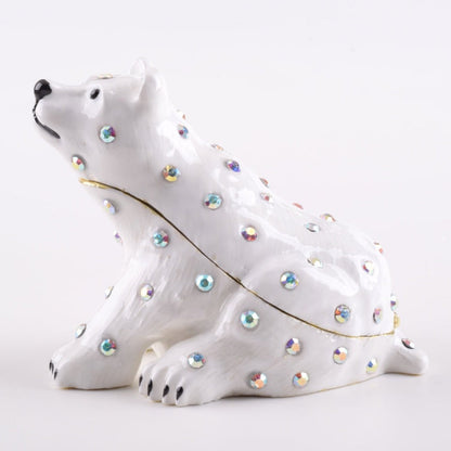 White Bear