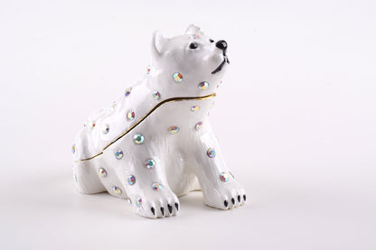 White Bear