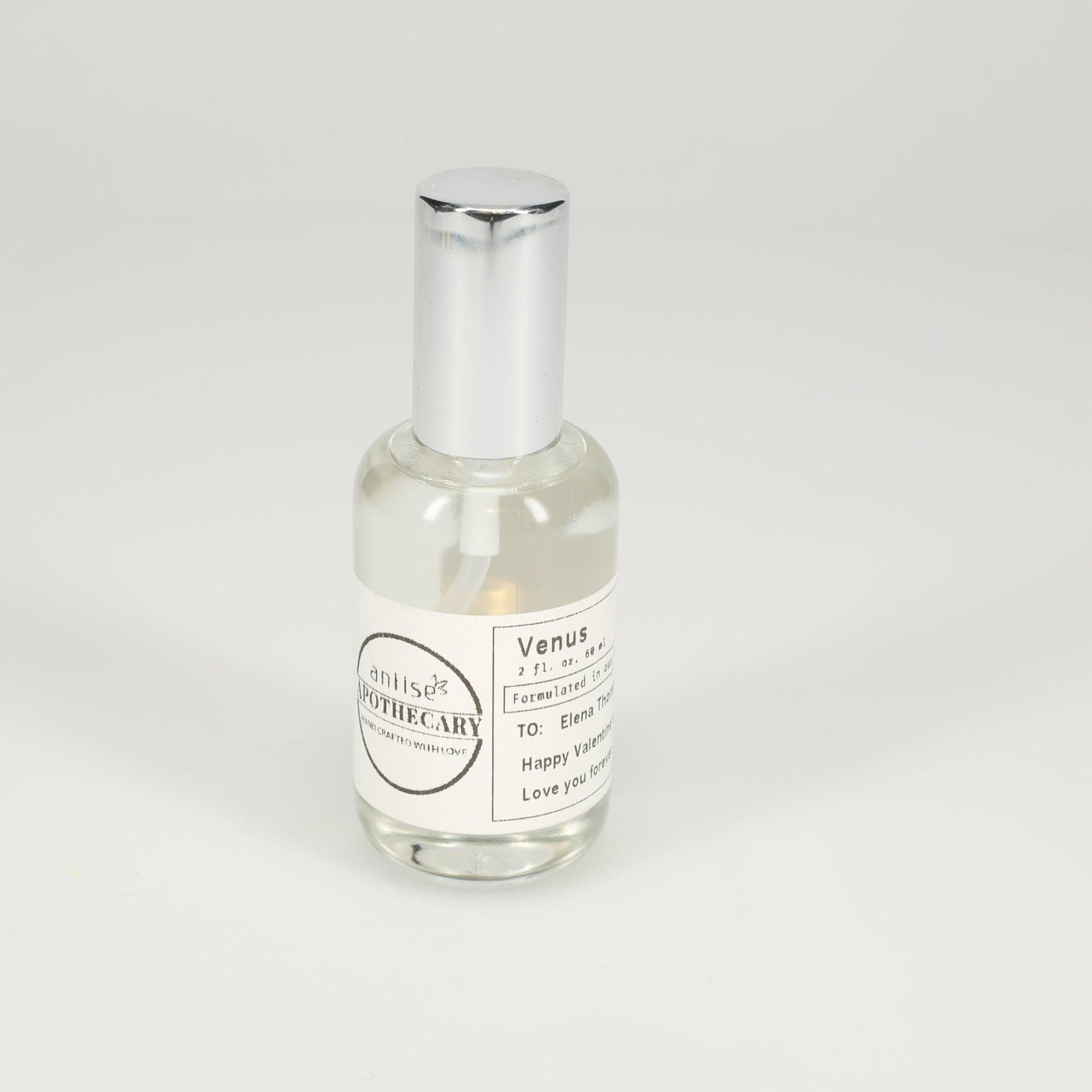 Apothecary Fragrance Oil