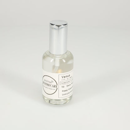 Apothecary Fragrance Oil