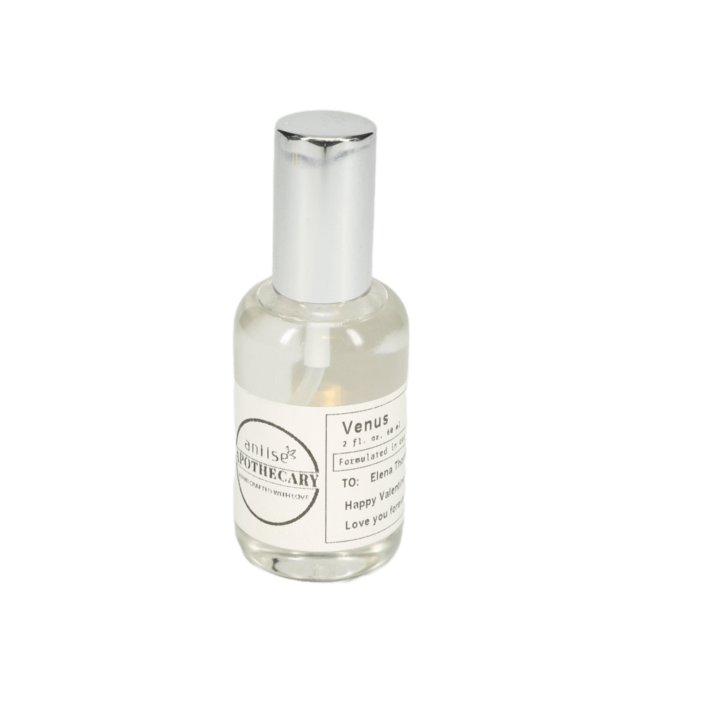 Apothecary Fragrance Oil