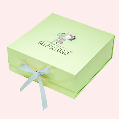 Toad Gift Box