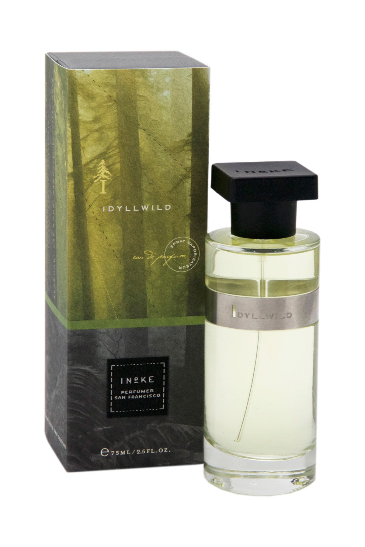 Idyllwild Eau de Parfum