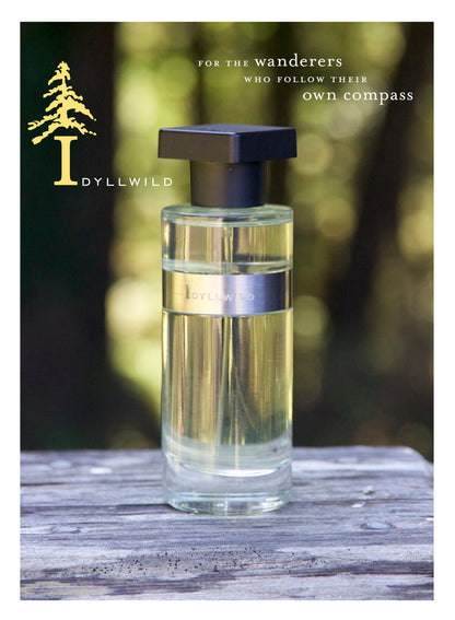 Idyllwild Eau de Parfum