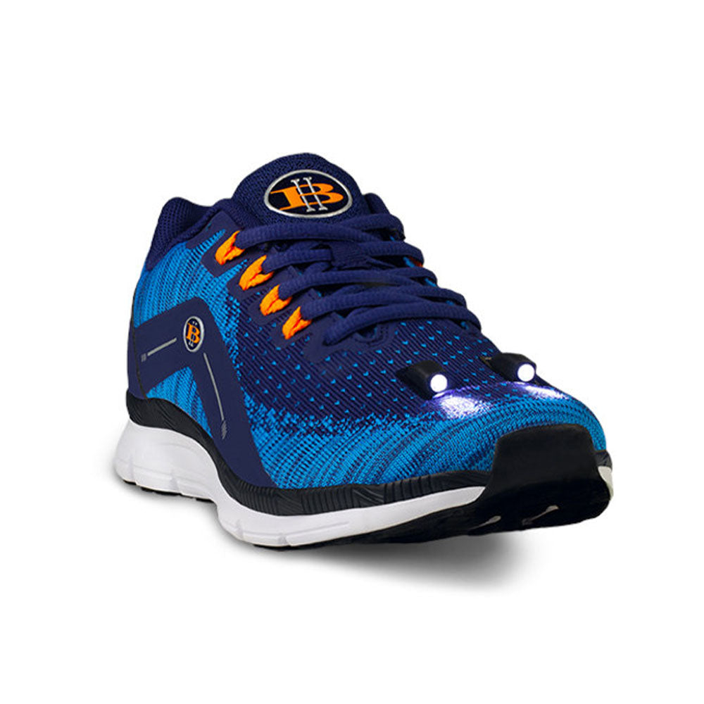 Men's High Beam Night Runner Shoes